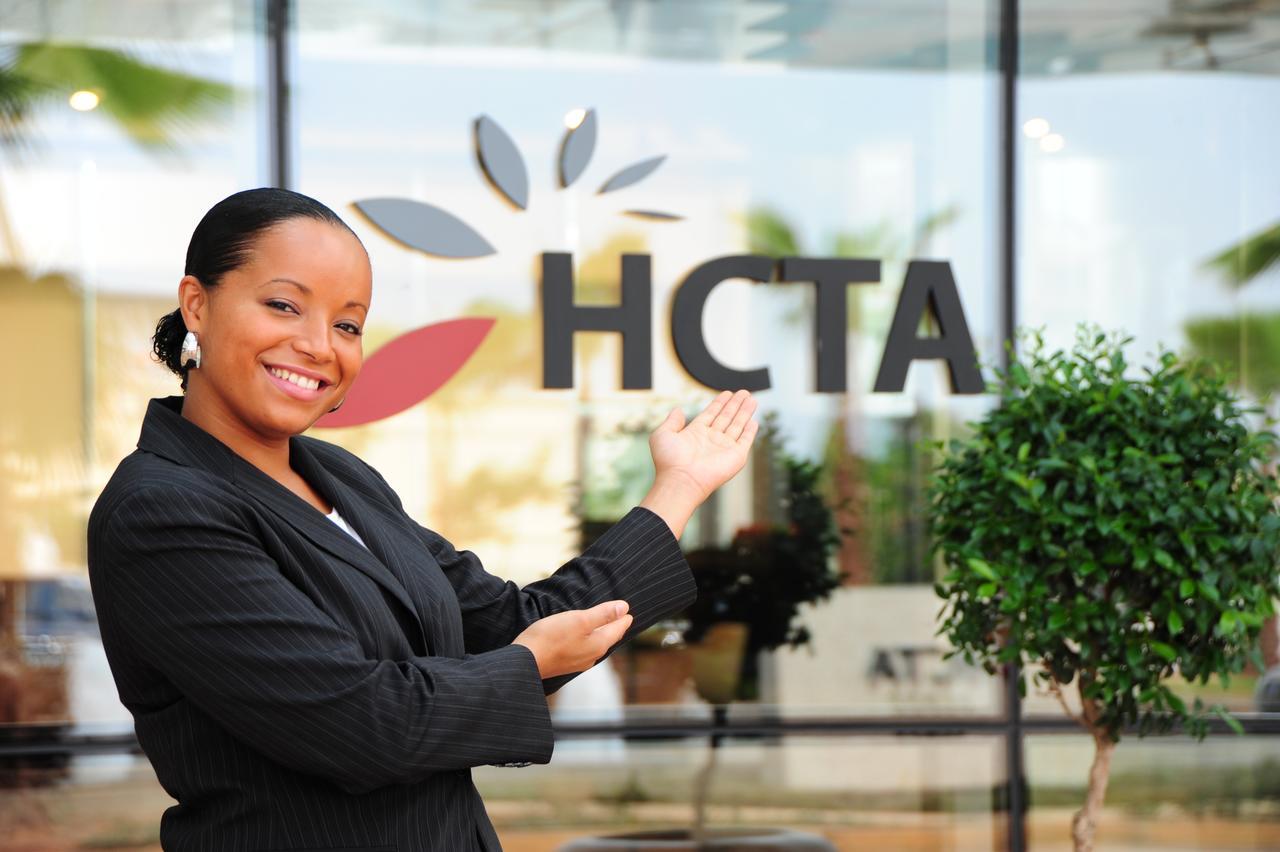 Hotel De Convencoes De Talatona Hcta Luanda Exterior foto